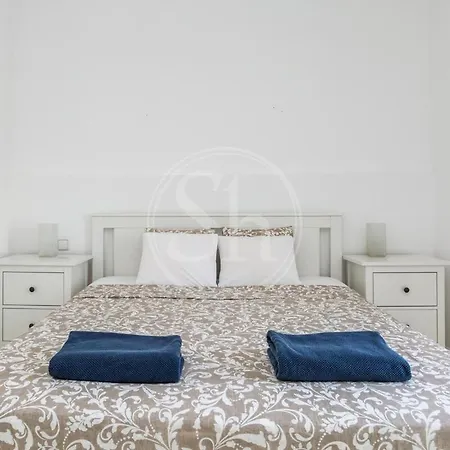 Apartment Wonderful Enamorats Barcelona