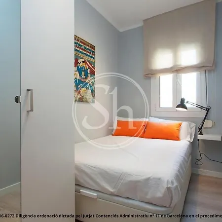 Cozy Near Sagrada Familia Barcelona