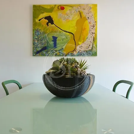 Apartment Amplio En