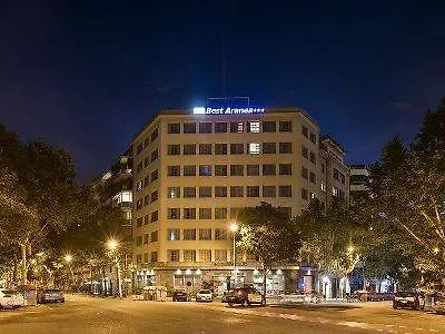 Aranea Hotel Barcelona