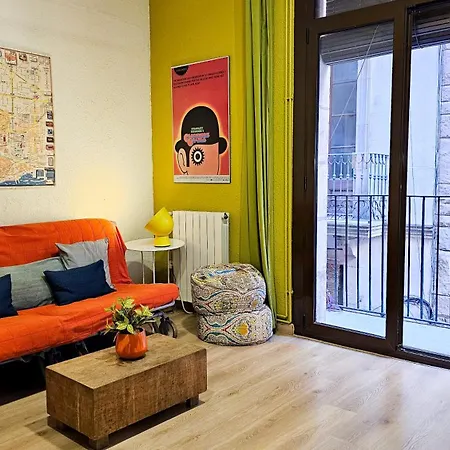 Itaca * Barcelona