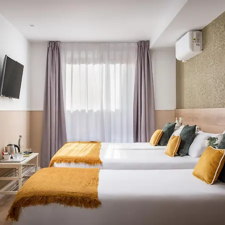 Bypillow House Hotel Barcelona