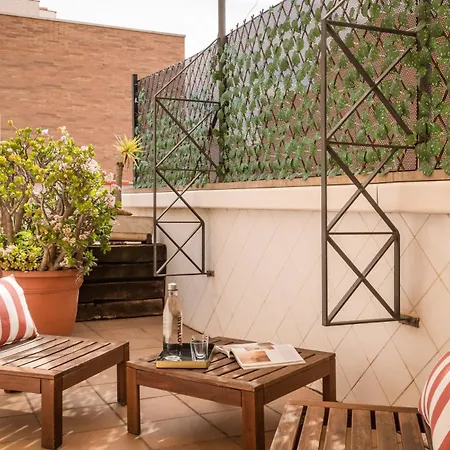 Hotel Bypillow House Barcelona