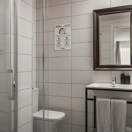 Bypillow House Hotel Barcelona