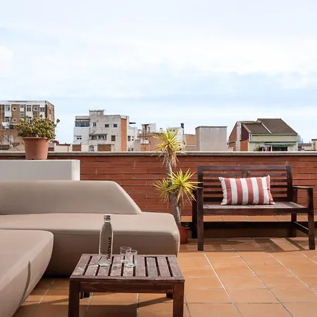 Hotel Bypillow House Barcelona