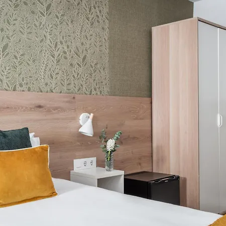 Hotel Bypillow House