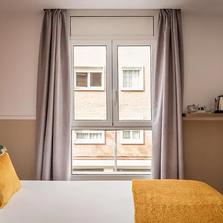 Hotel Bypillow House *