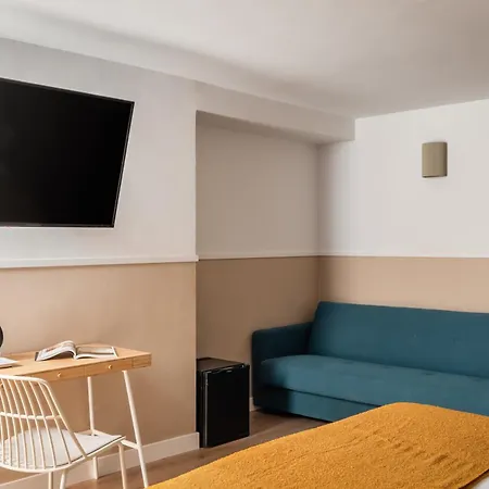 Bypillow House Barcelona