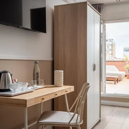 Hotel Bypillow House