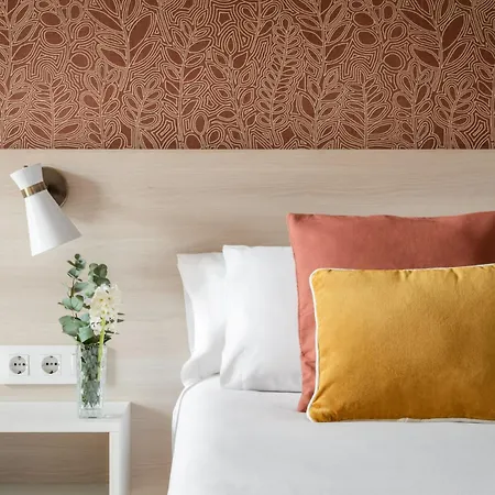Bypillow House Hotel Barcelona