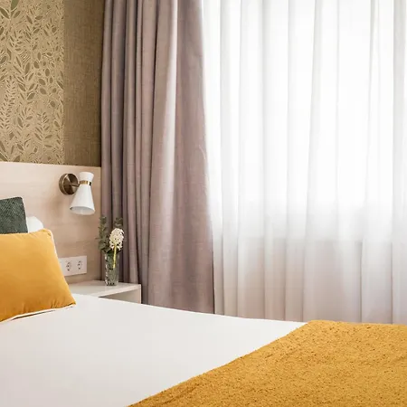 Hotel Bypillow House Barcelona