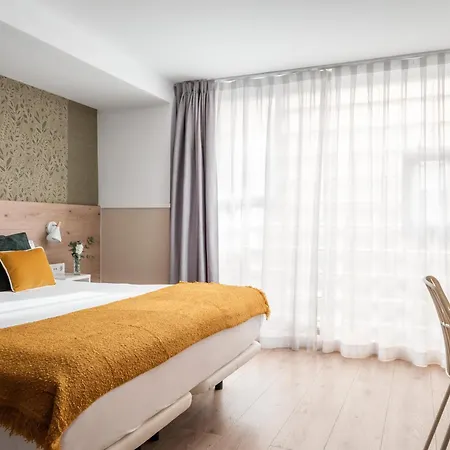 Bypillow House Barcelona