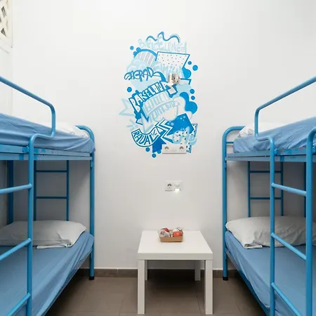 Bedcelona Hostel *