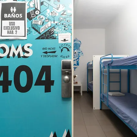 Bedcelona *