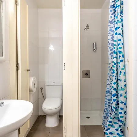 Bedcelona Hostel Barcelona