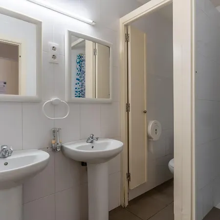 Bedcelona Hostel *