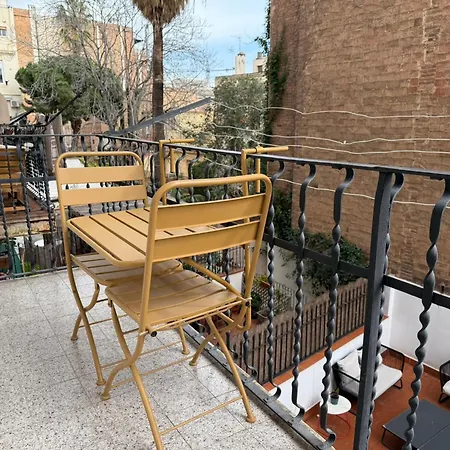 Casa Cosi - Sant Gervasi 4 Apartment *