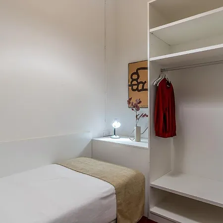 Ab Bailén Appartement Barcelone