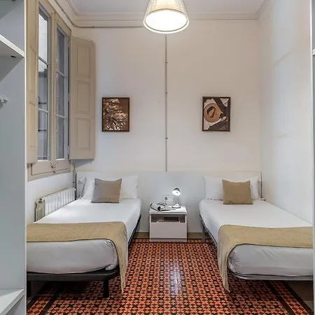 Appartement Ab Bailén *