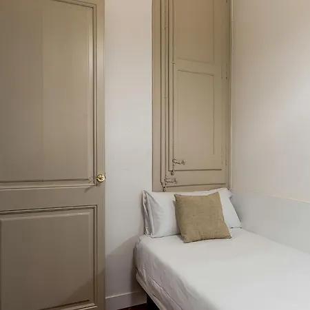 Appartement Ab Bailén *