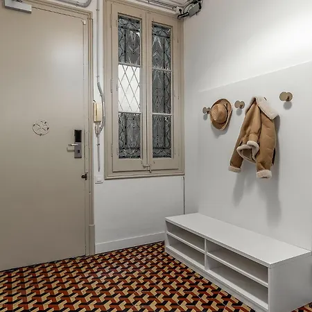 Appartement Ab Bailén