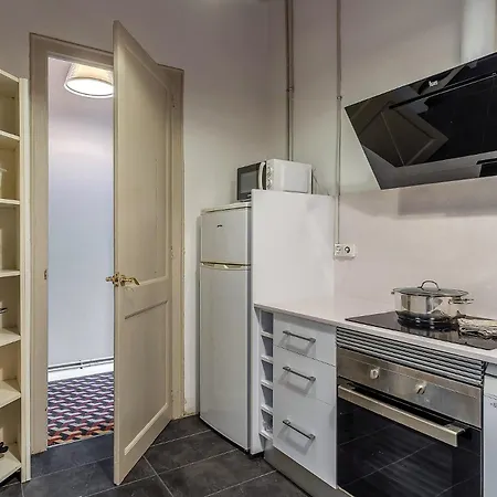Appartement Ab Bailén *