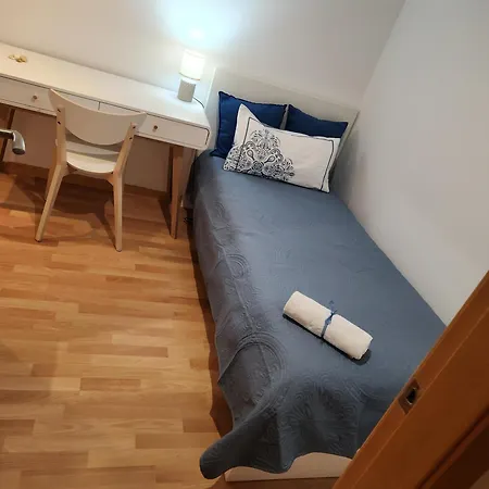 Parallel - Family Flat 2 Apartment