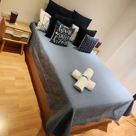 Apartment Parallel - Family Flat 2