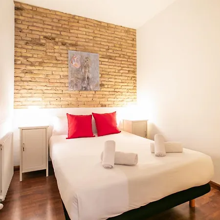 41nap1102- Beautiful Near Sagrada Famili * Barcelona