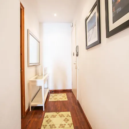 Apartment 41nap1102- Beautiful Near Sagrada Famili