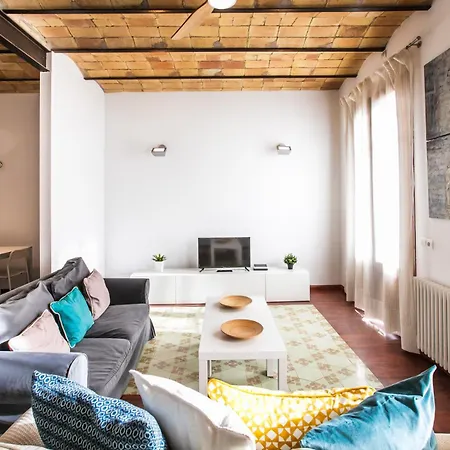 41nap1102- Beautiful Near Sagrada Famili Barcelona