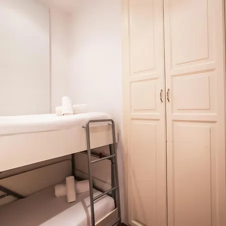 Apartment 41nap1102- Beautiful Near Sagrada Famili