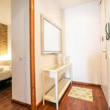 Apartment 41nap1102- Beautiful Near Sagrada Famili Barcelona