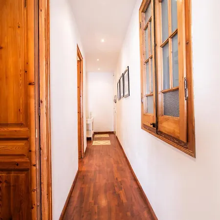 Apartment 41nap1102- Beautiful Near Sagrada Famili *