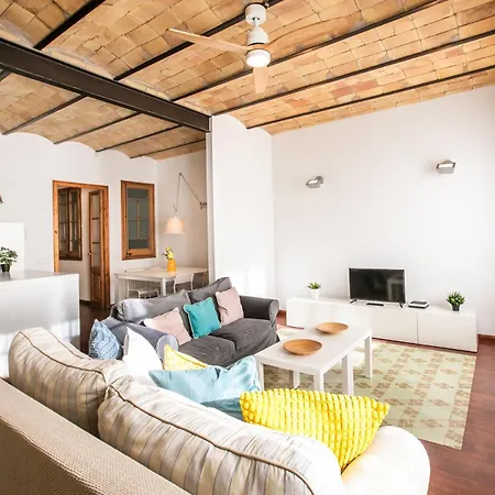 41nap1102- Beautiful Near Sagrada Famili * Barcelona