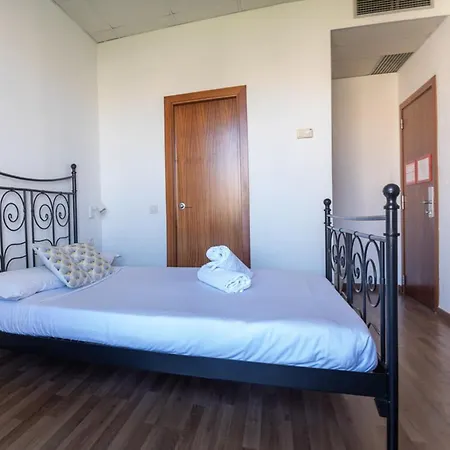 Hostel Safestay Passeig De Gracia (adults Only) Barcelona