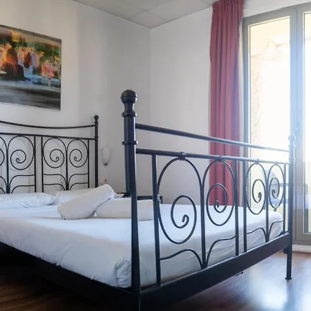 Safestay Passeig De Gracia (adults Only) Barcelona