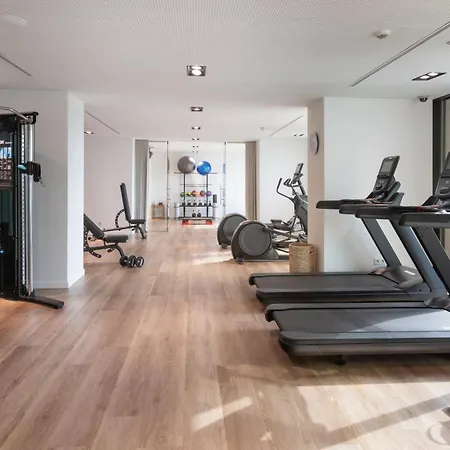 Отель Melia Sky 4* Sup