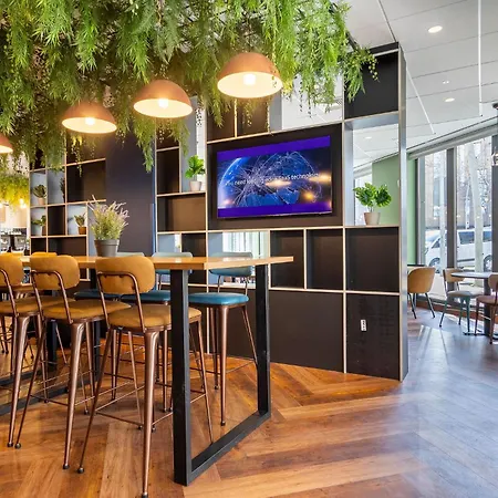 Travelodge Poblenou Barselona