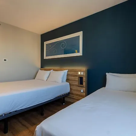 Travelodge Poblenou