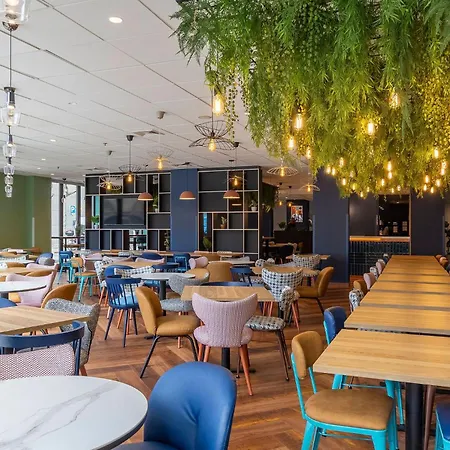 Otel Travelodge Poblenou