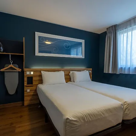 Travelodge Poblenou * Barselona