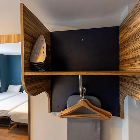Hotell Travelodge Poblenou *