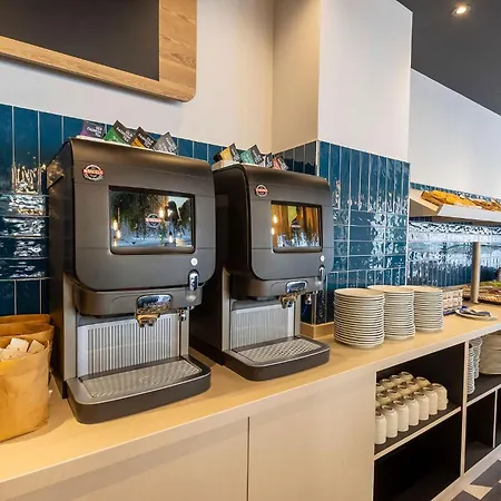 Travelodge Poblenou * Barselona