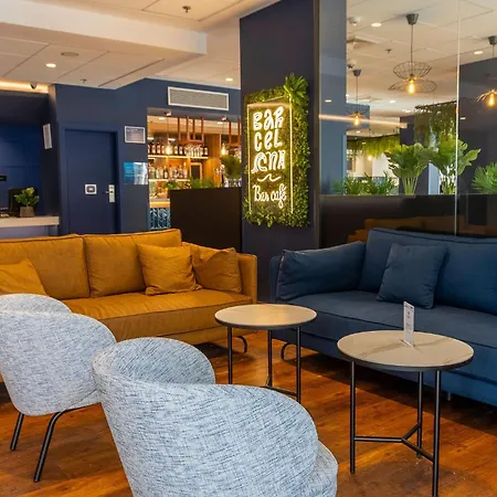 Travelodge Poblenou * Barselona