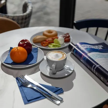 Travelodge Poblenou