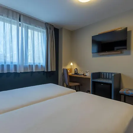 Otel Travelodge Poblenou