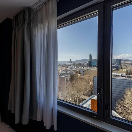 Travelodge Poblenou *