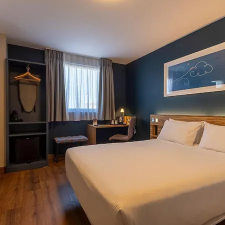 Travelodge Poblenou