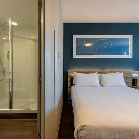 Travelodge Poblenou * Barselona